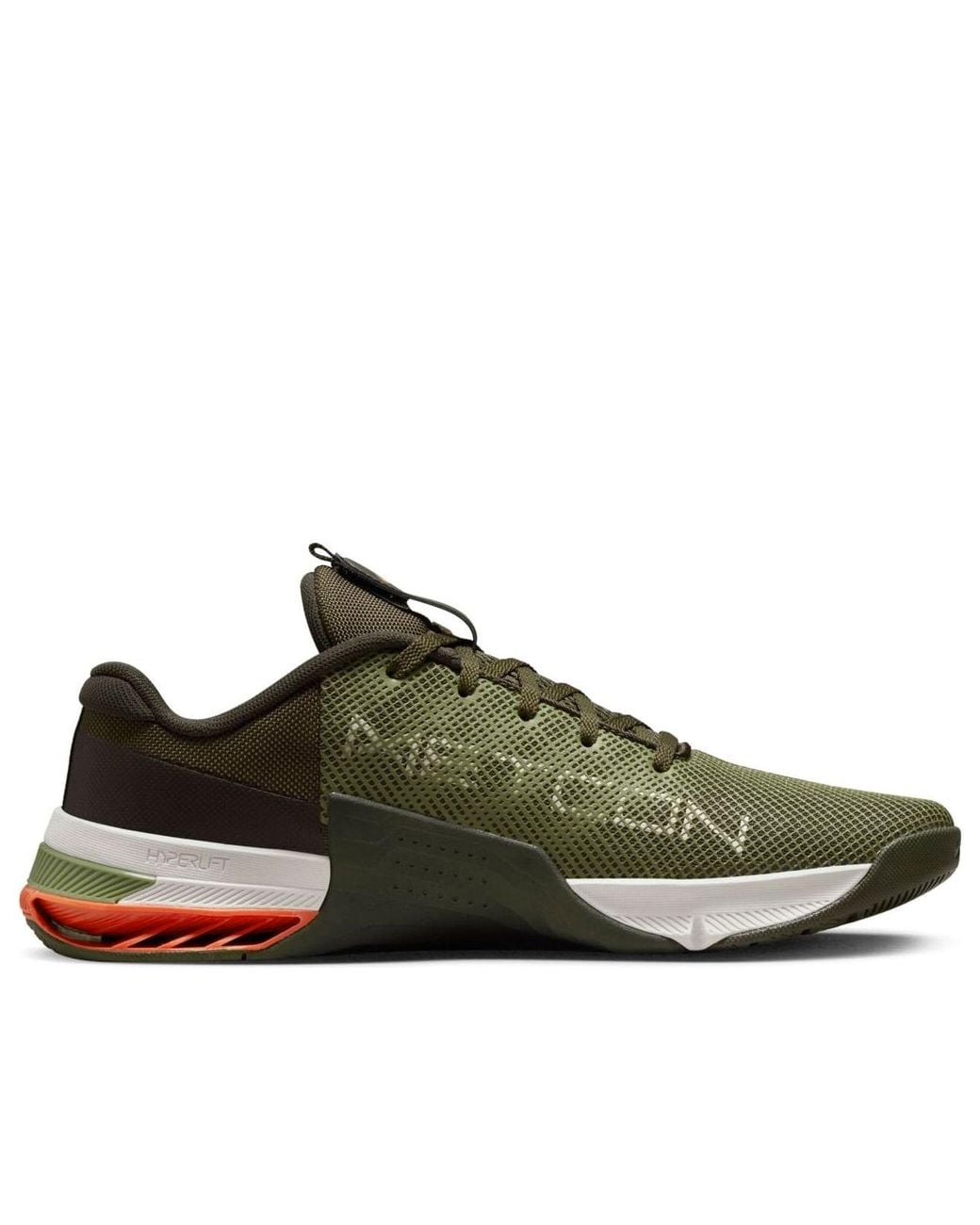 Nike Brown Metcon 'Cargo Khaki' for men