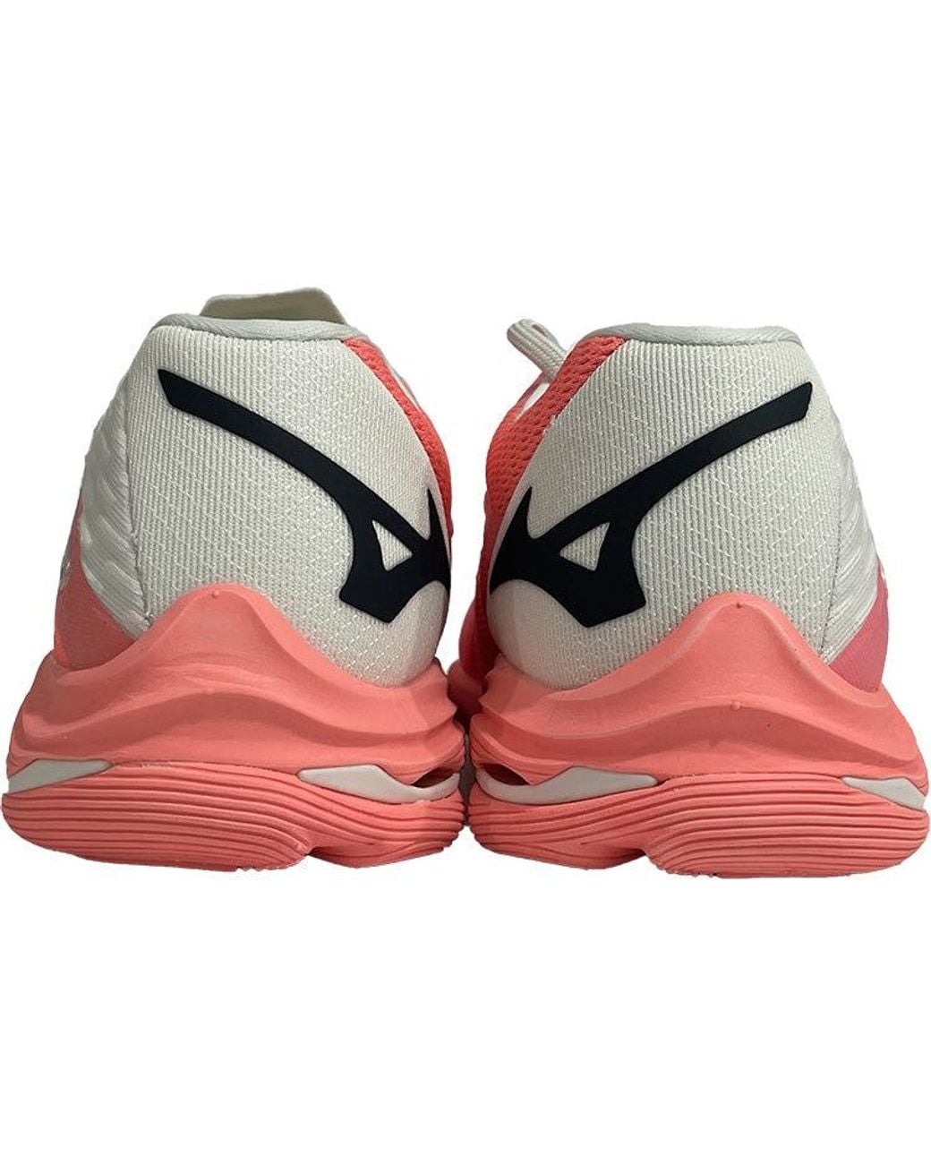 Mizuno Pink (Wmns) Wave Lightning Z7 Cloud'