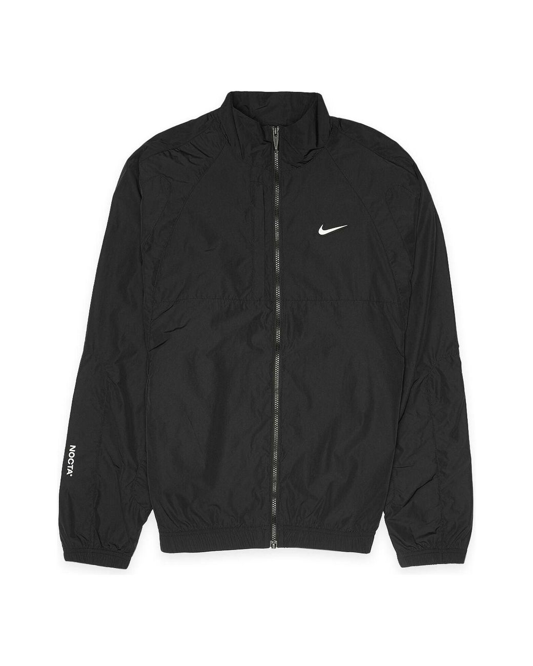 nike x drake nocta track jacket