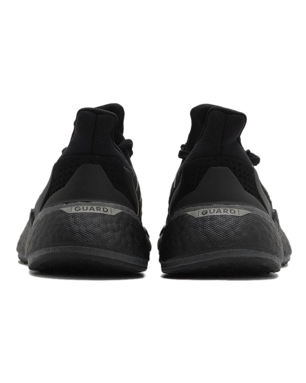 Adidas Black X9000L4 Cold.Rdy for men