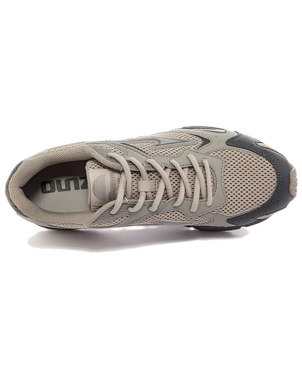 Mizuno Gray Speed 2K for men