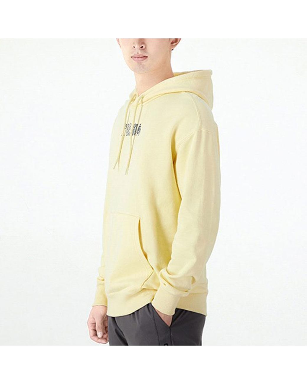 PUMA Natural Downtown Funny Logo Printing Sports for men