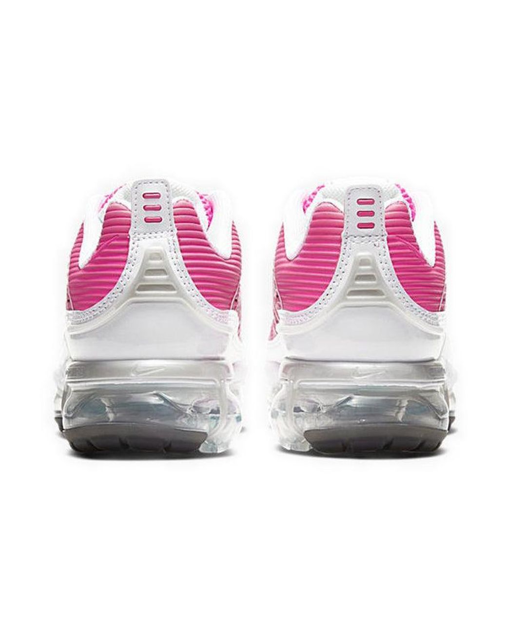 Nike Pink (Wmns) Air Vapormax 360 'Hyper'