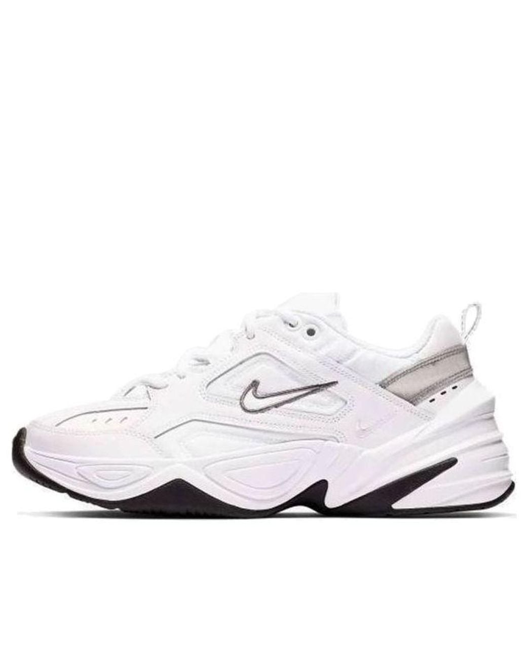 Nike White (Wmns) M2K Tekno