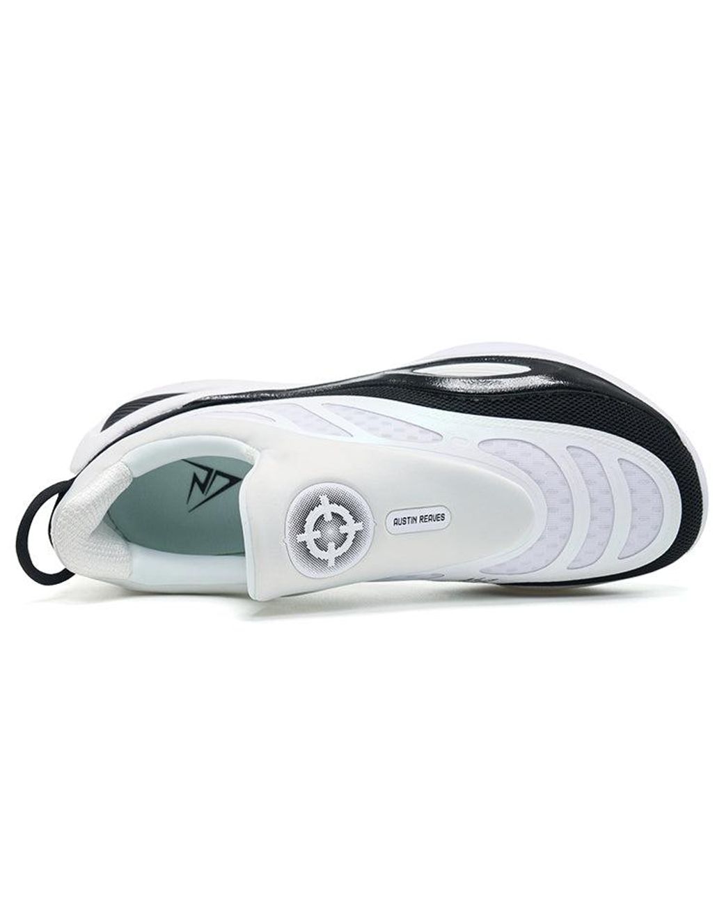 Rigorer White Ar Future for men