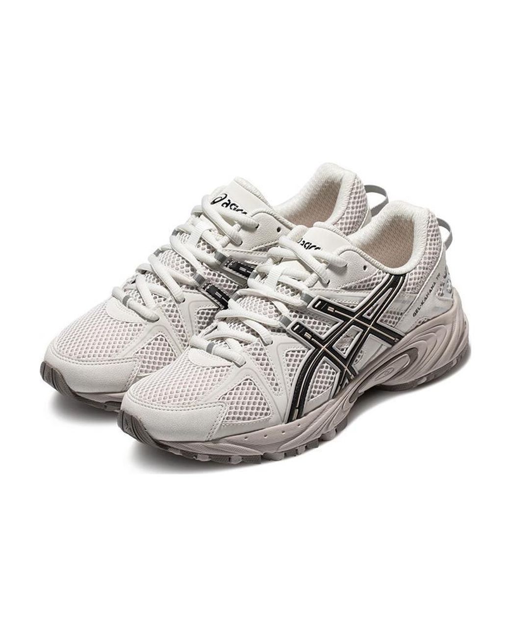 Asics Gray Gel-Kahana Tr for men
