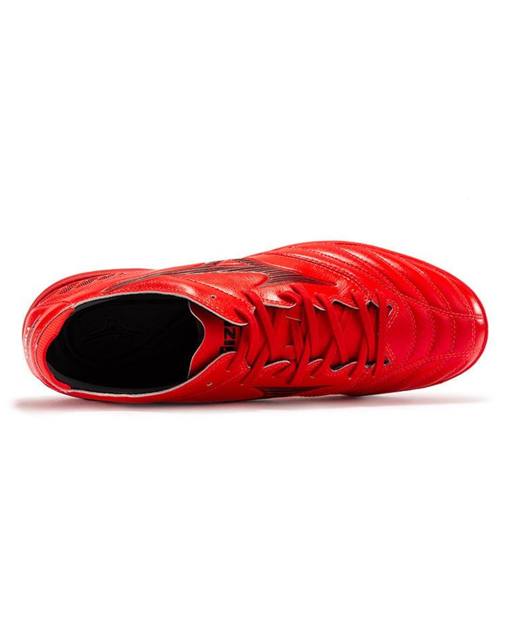 Mizuno Red Morelia Neo 3 As Soccer Cleats for men