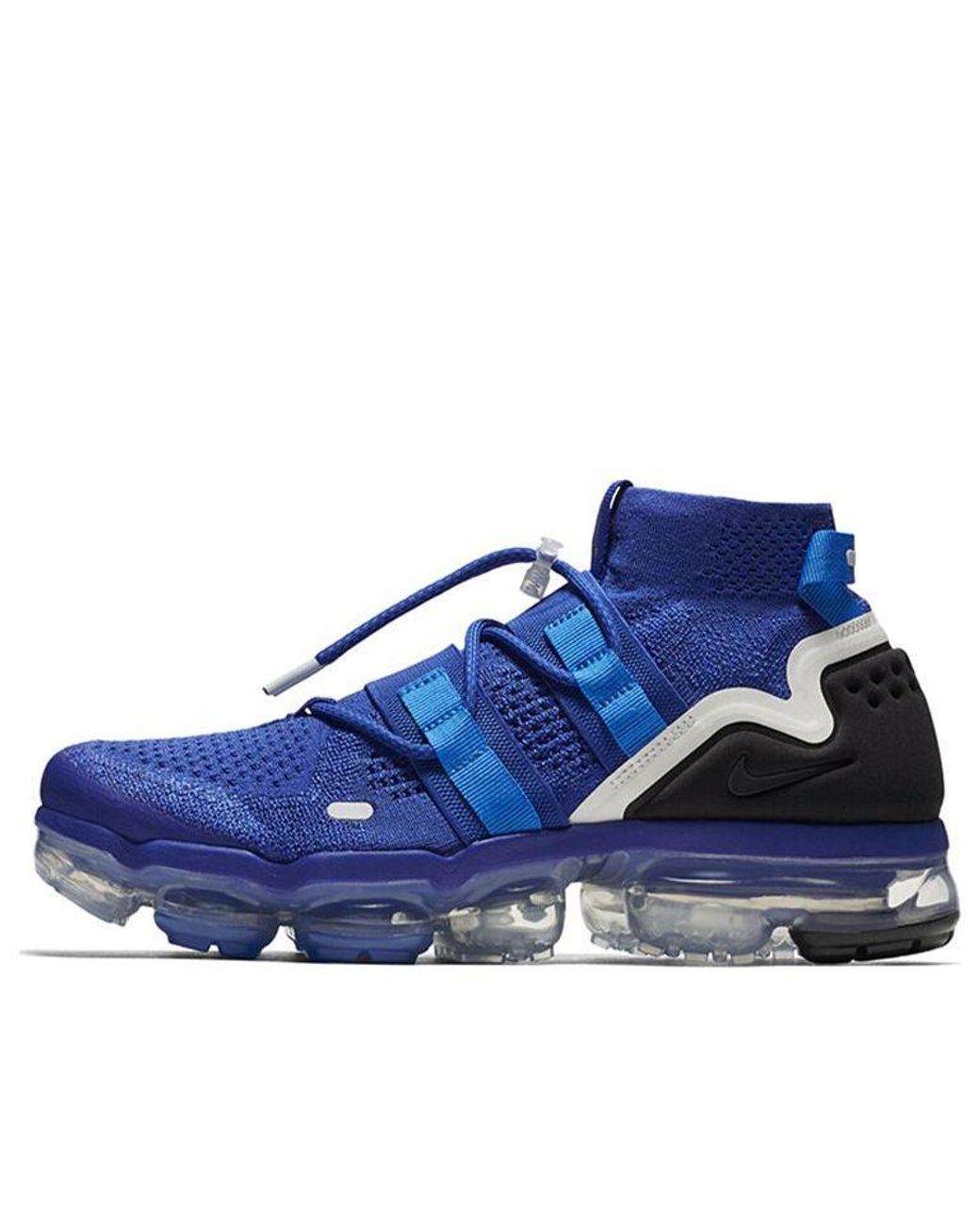 vapormax flyknit utility sneakers