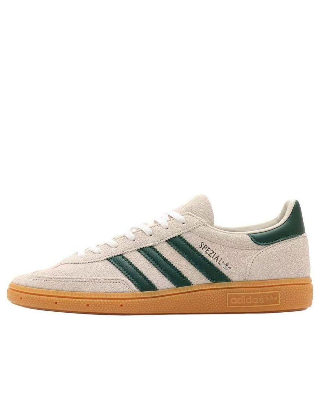 Adidas Blue Handball Spezial 'Alumina Collegiate'