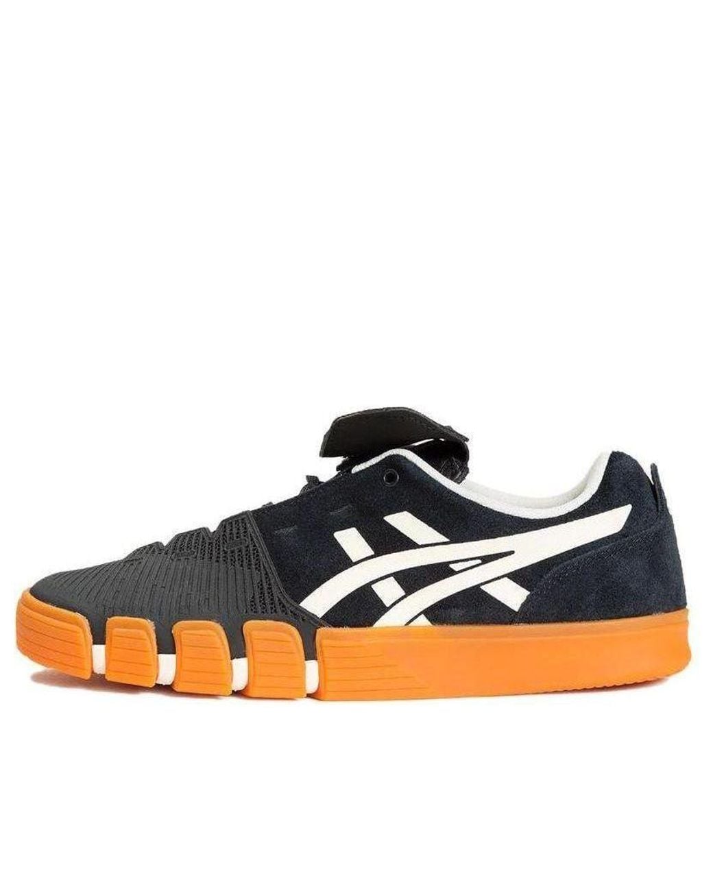 Asics Blue Gel-Flexkee Pro Birtch' for men