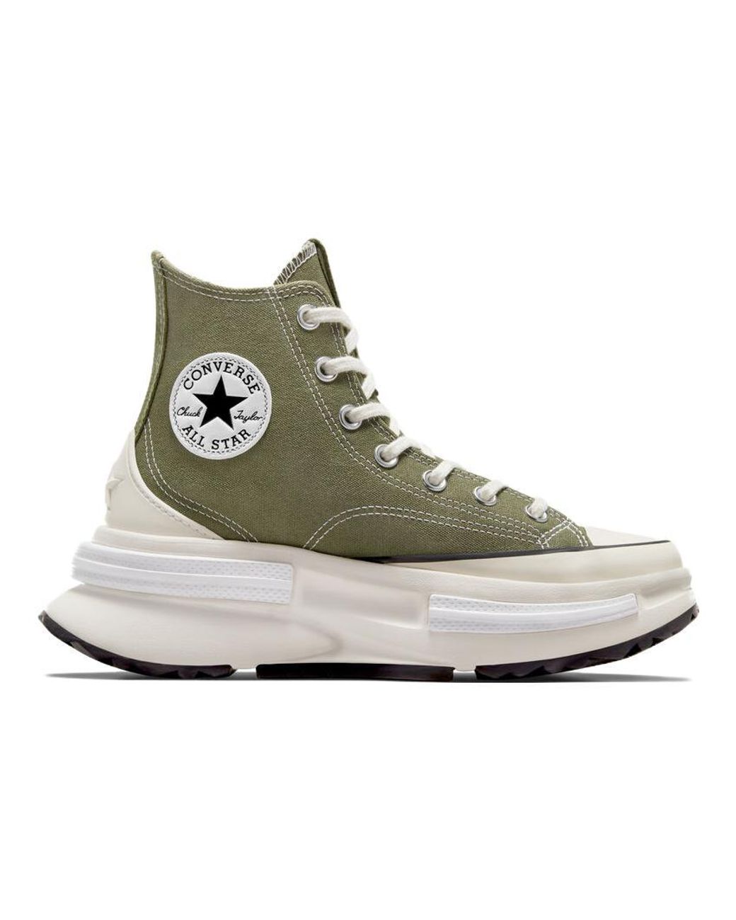 Converse Green Run Star Legacy Cx High 'Utility'