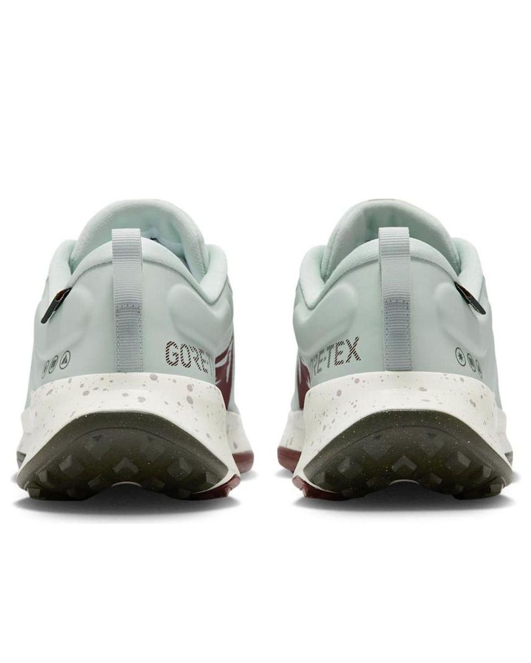 Nike White Juniper Trail 2 Gore-Tex 'Light Barely Volt' for men