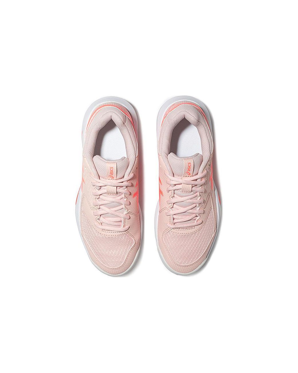 Asics Pink (Wmns) Gel-Dedicate 8 'Pearl Sun Coral'