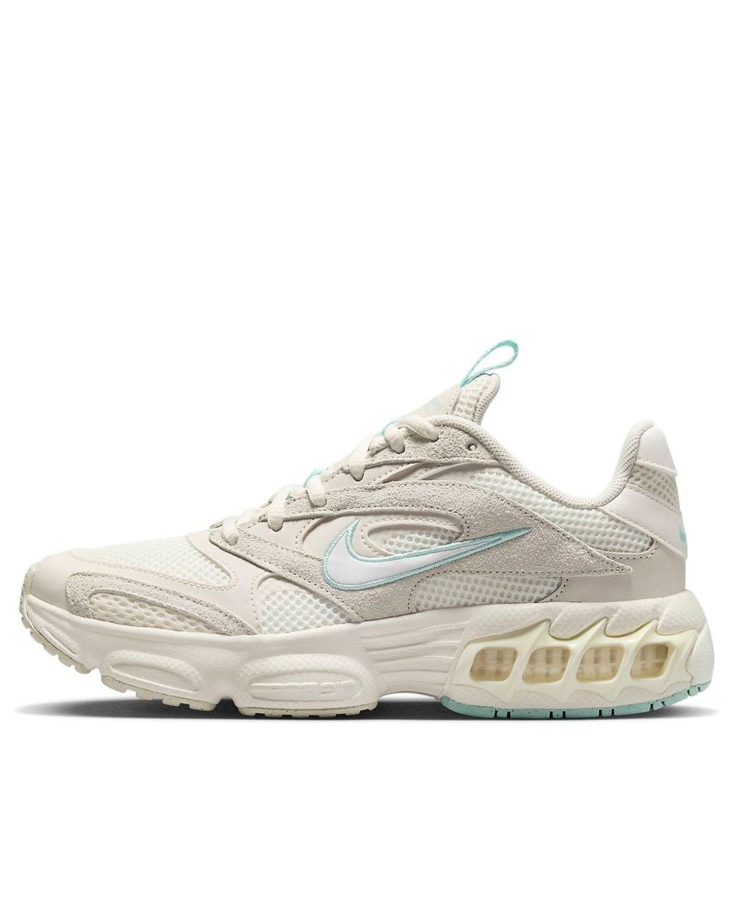 Nike White (Wmns) Zoom Air Fire Jade Ice'