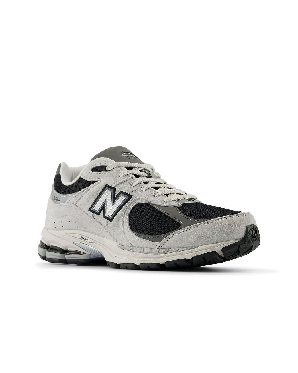New Balance Gray 2002R for men