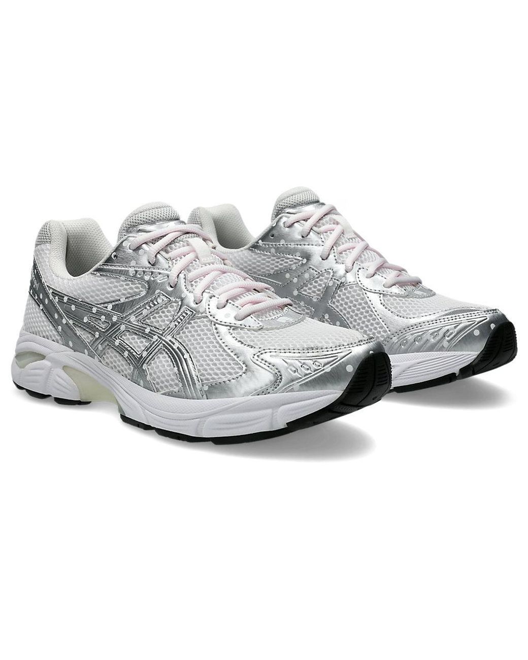 Asics White X Beams X Papergirl Gt-2160 Polka Dots' for men