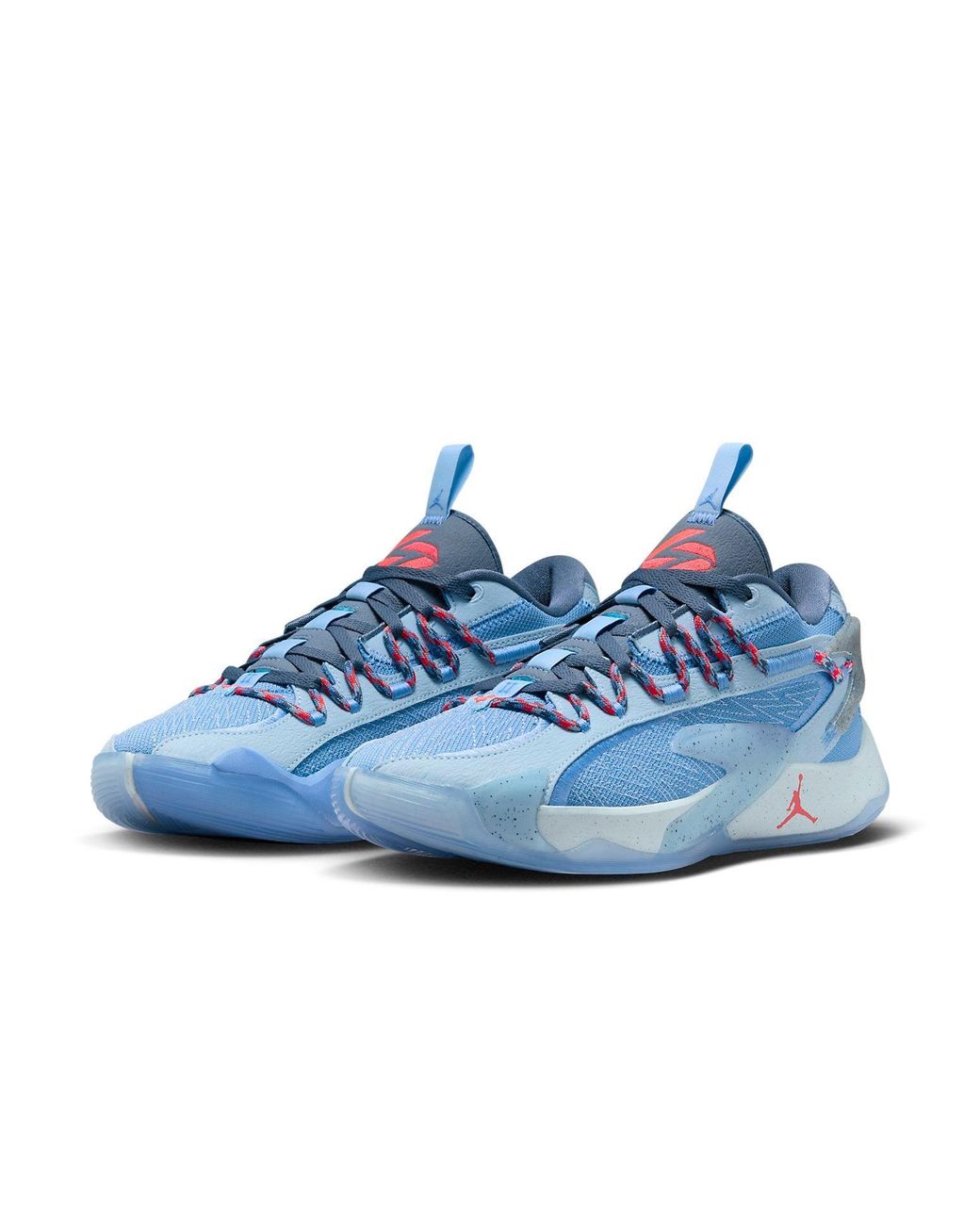 Nike Blue Luka 2 Pf 'Lake Bled' for men