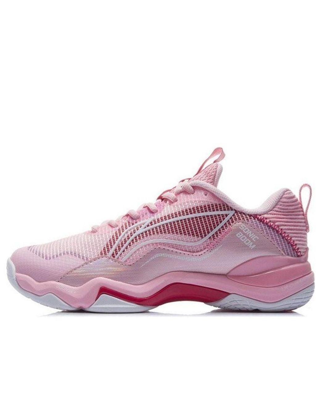 Li-ning Purple (Wmns) Sound Eg3.0