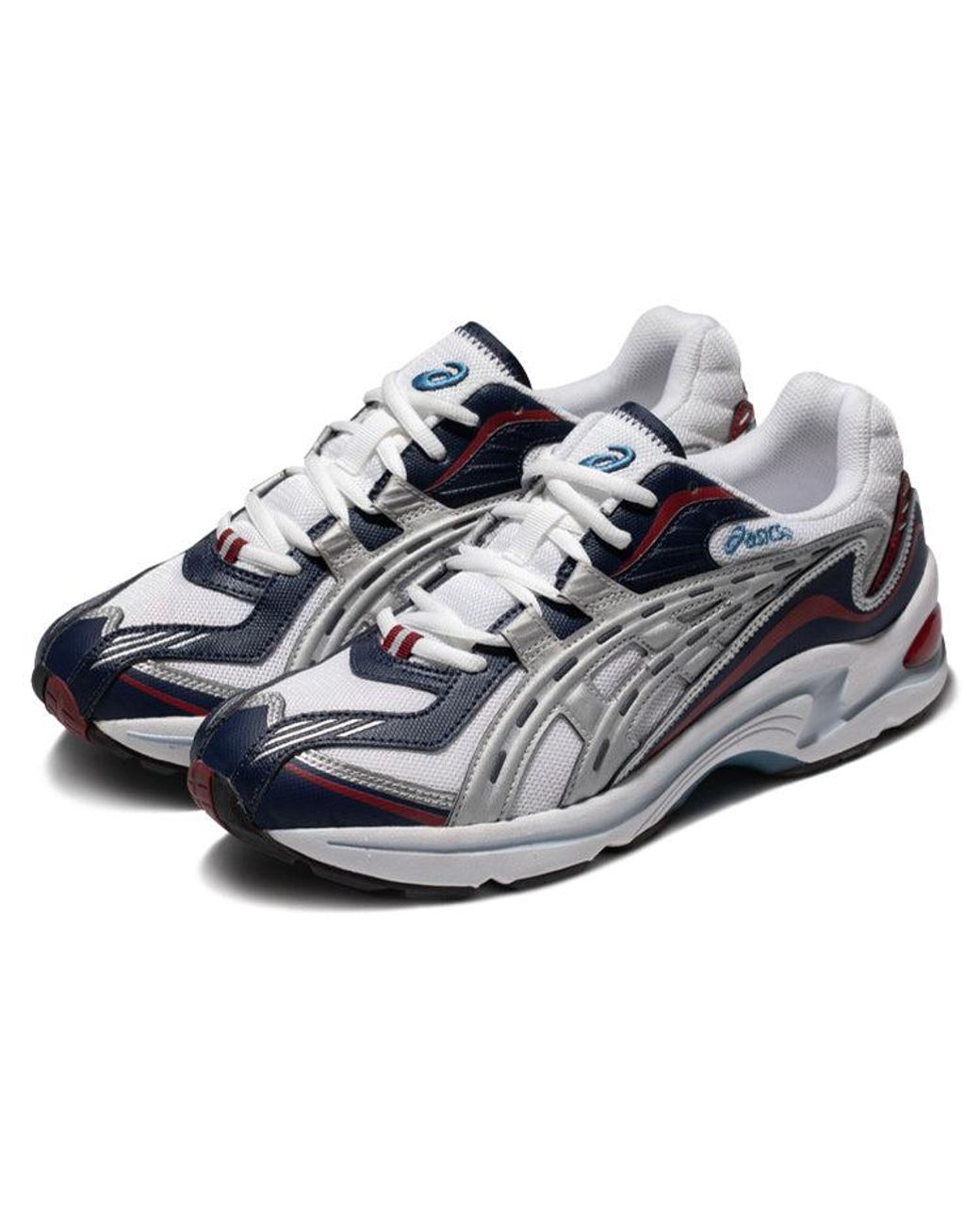 Asics Blue Gel-Preleus Pure' for men