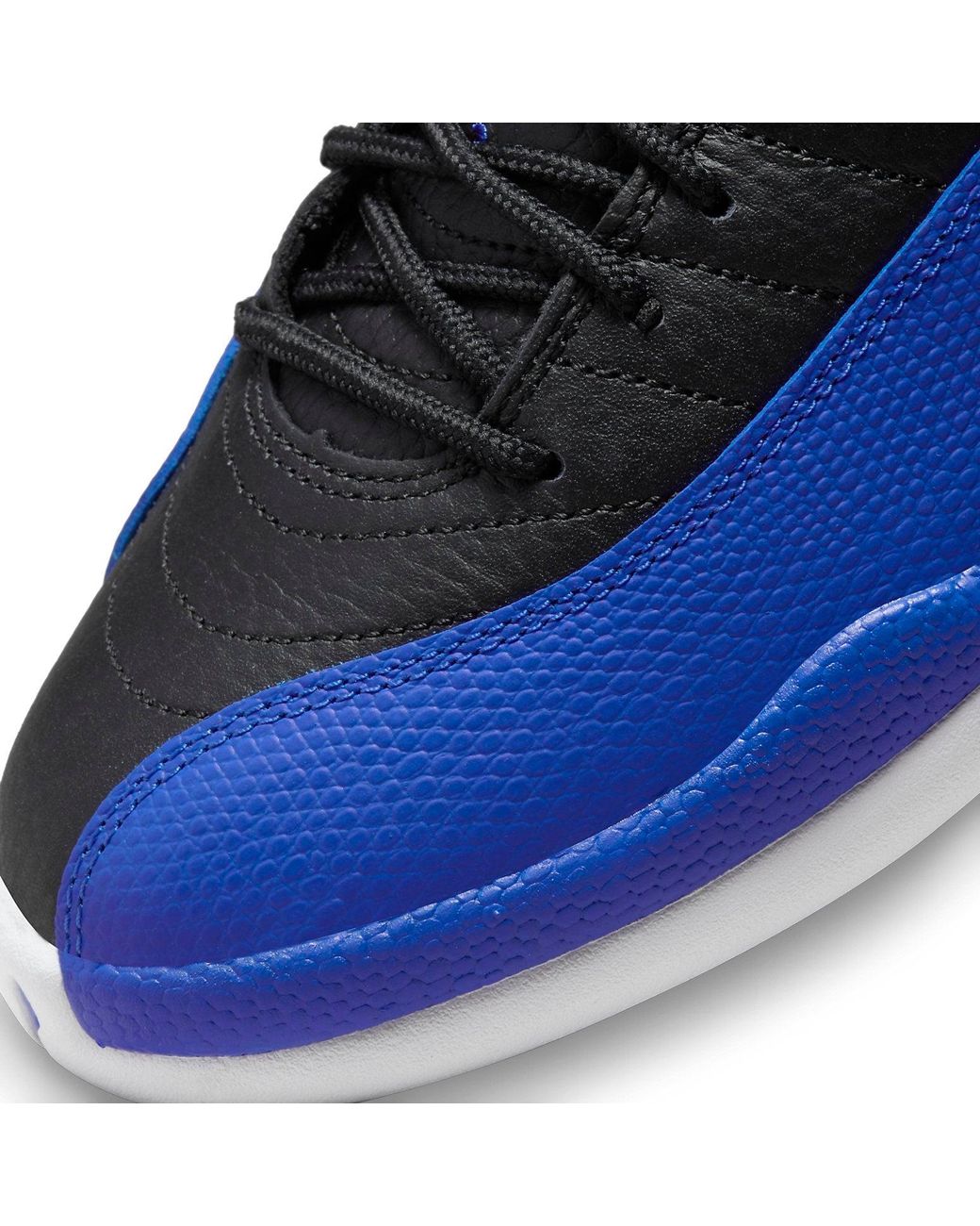 Nike Blue (Wmns) 12 Retro 'Hyper Royal'
