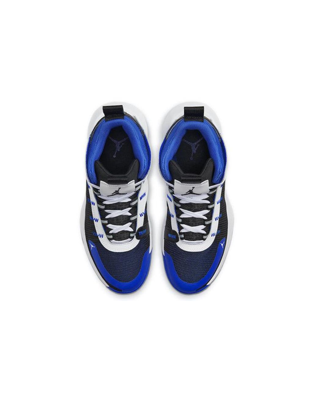 Nike Blue Jumpman 2020 Pf 'Royal' for men