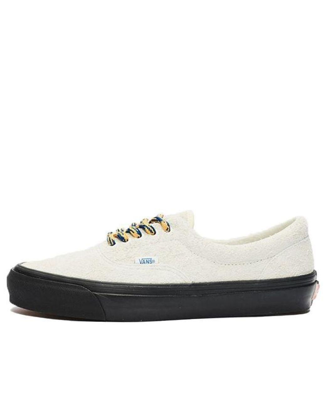 Vans White Og Era Lx for men