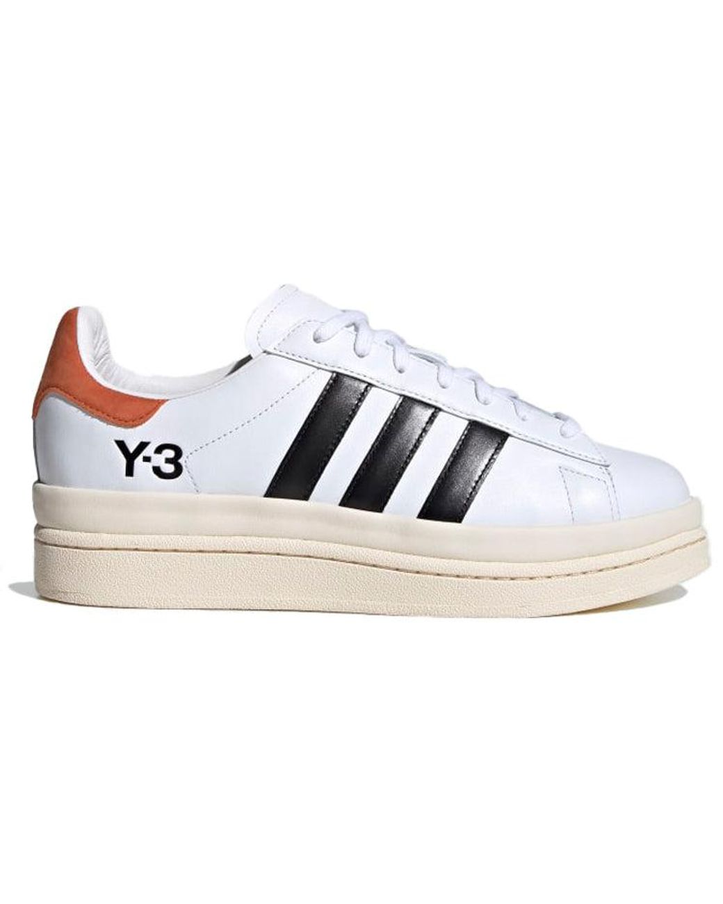 Adidas Blue Y-3 Hicho for men