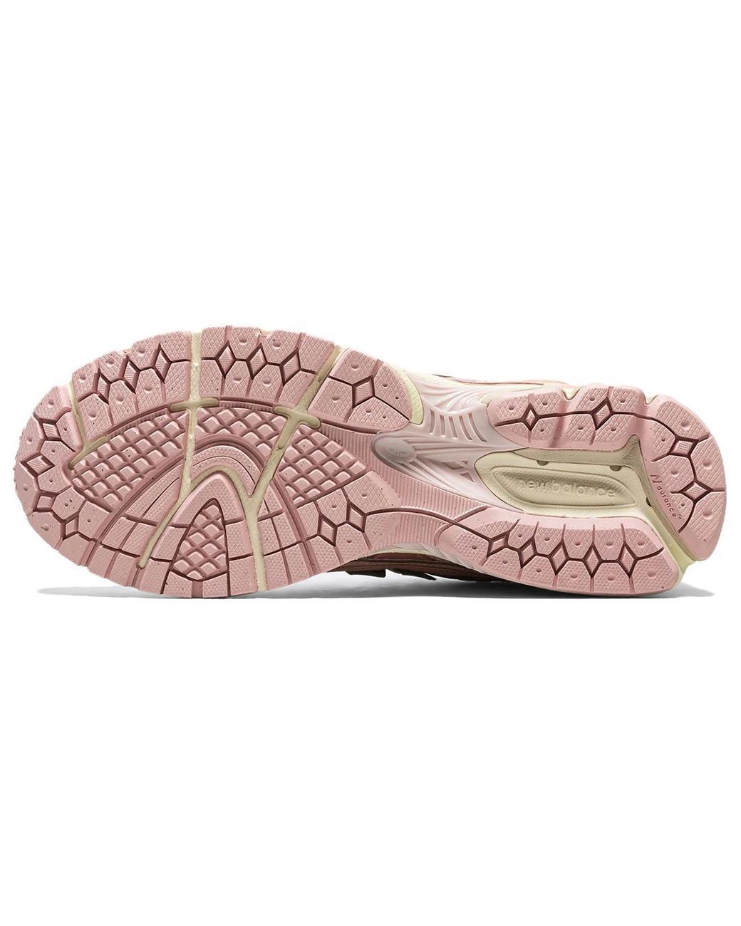 New Balance Pink Nb 1906R "Chinese New Year" for men