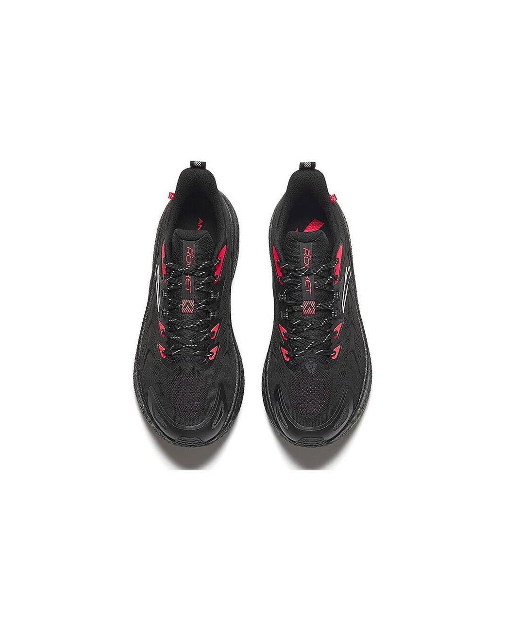 Anta Black Rocket 5.0 for men