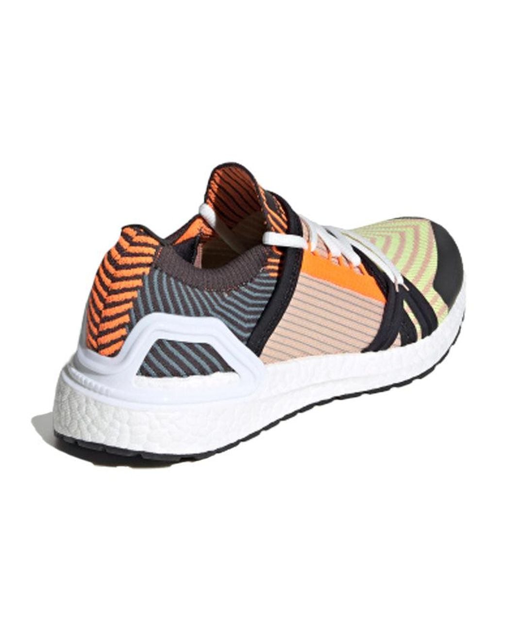 Adidas Blue (Wmns) Stella Mccartney X Ultraboost 20 'Soft Powder'