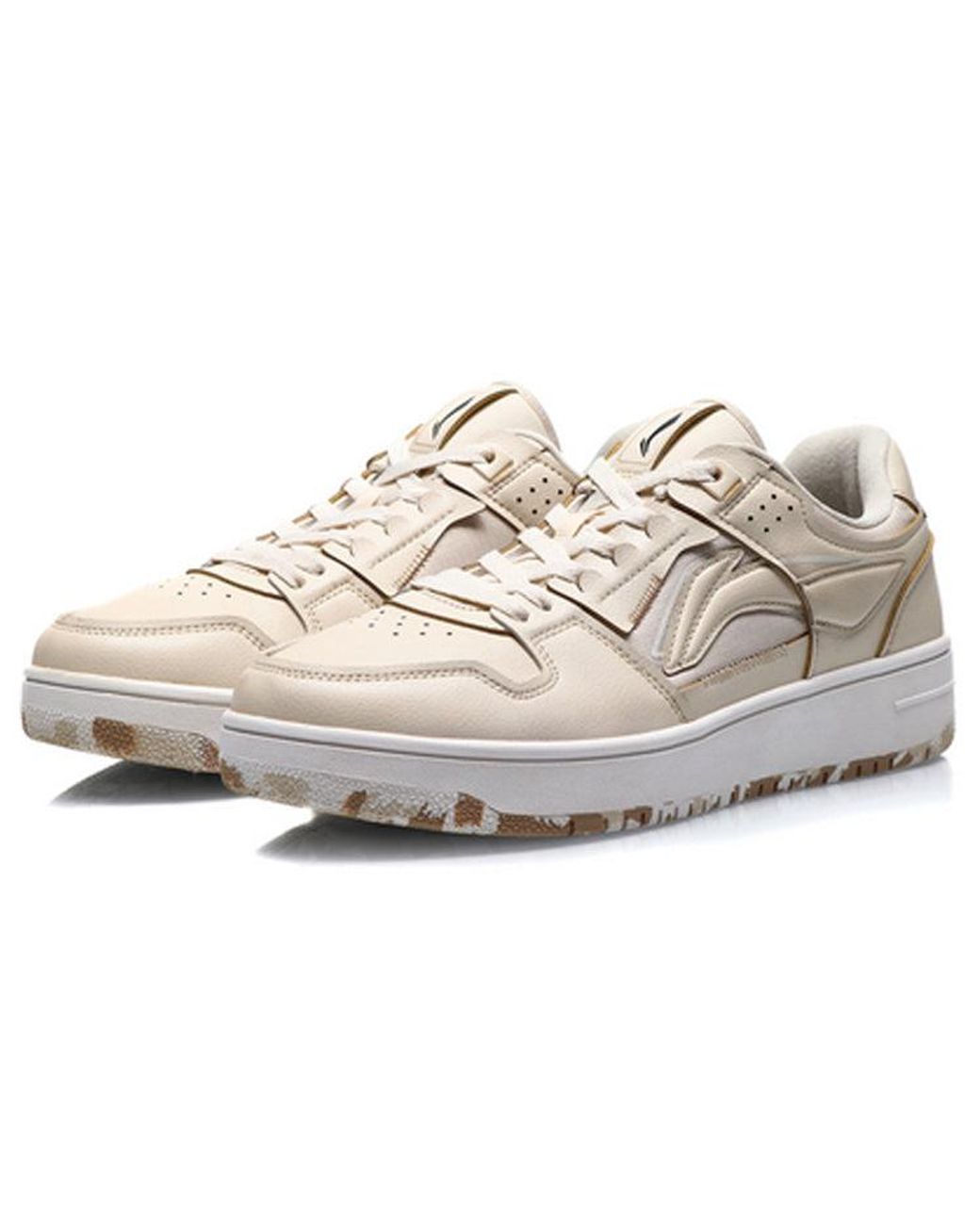 Li-ning White Tianji for men