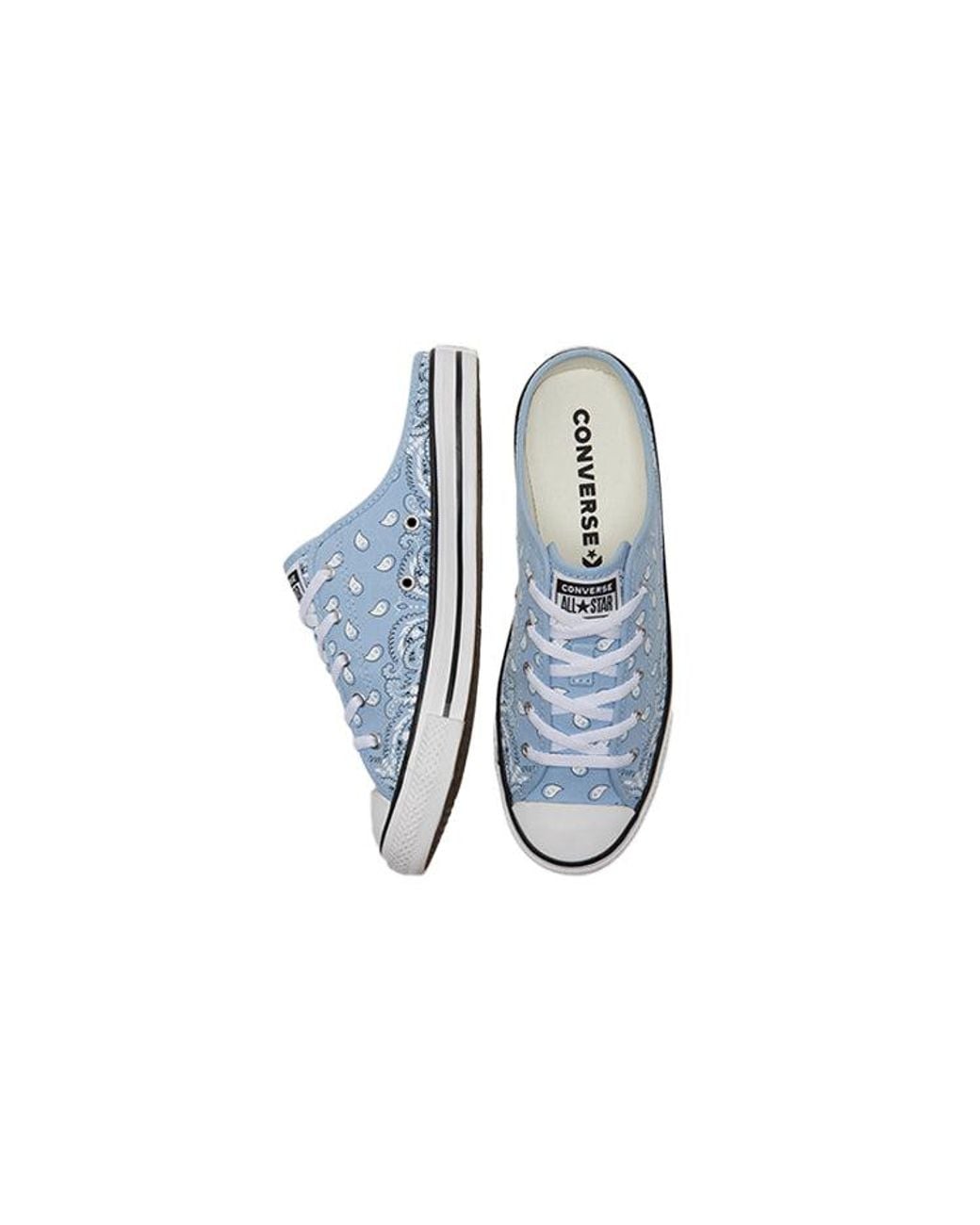 Converse Blue (Wmns) Chuck Taylor All Star Slippers