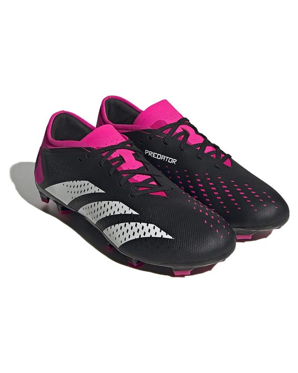 Adidas Multicolor Predator Accuracy.3 Firm Ground for men
