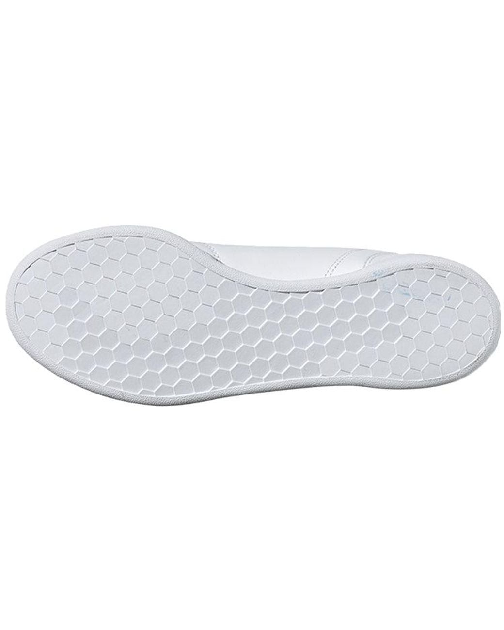 Adidas White (Wmns) Neo Roguera Classic Casual Low Tops Skateboarding Shoes