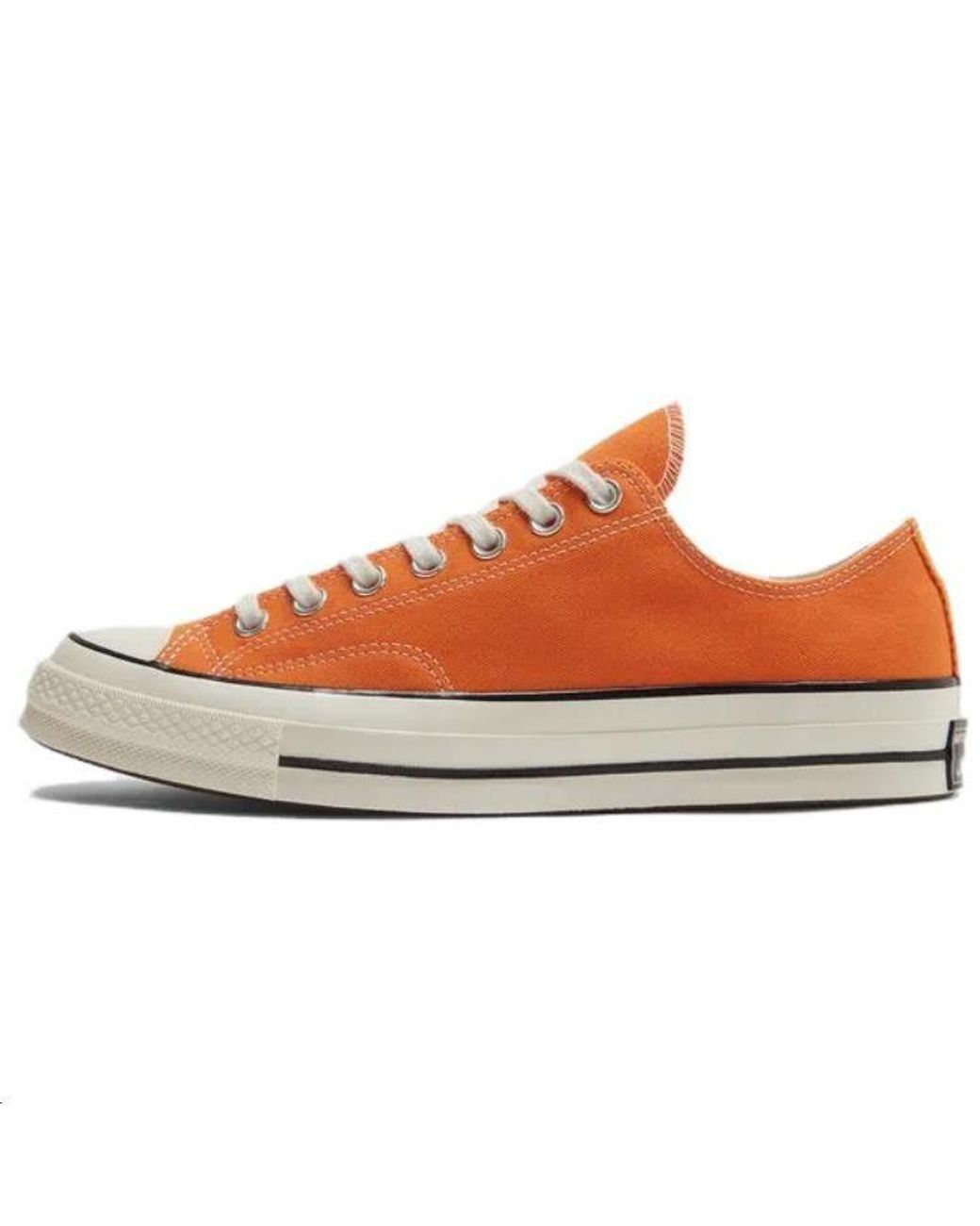 Converse Chuck Taylor 70S Low Top In Brown For Men Lyst