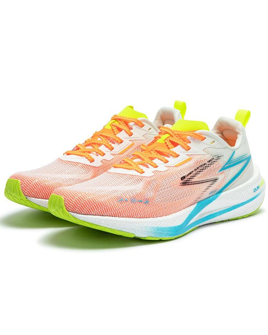 361 Degrees Blue Biospeed Cqt Neon' for men