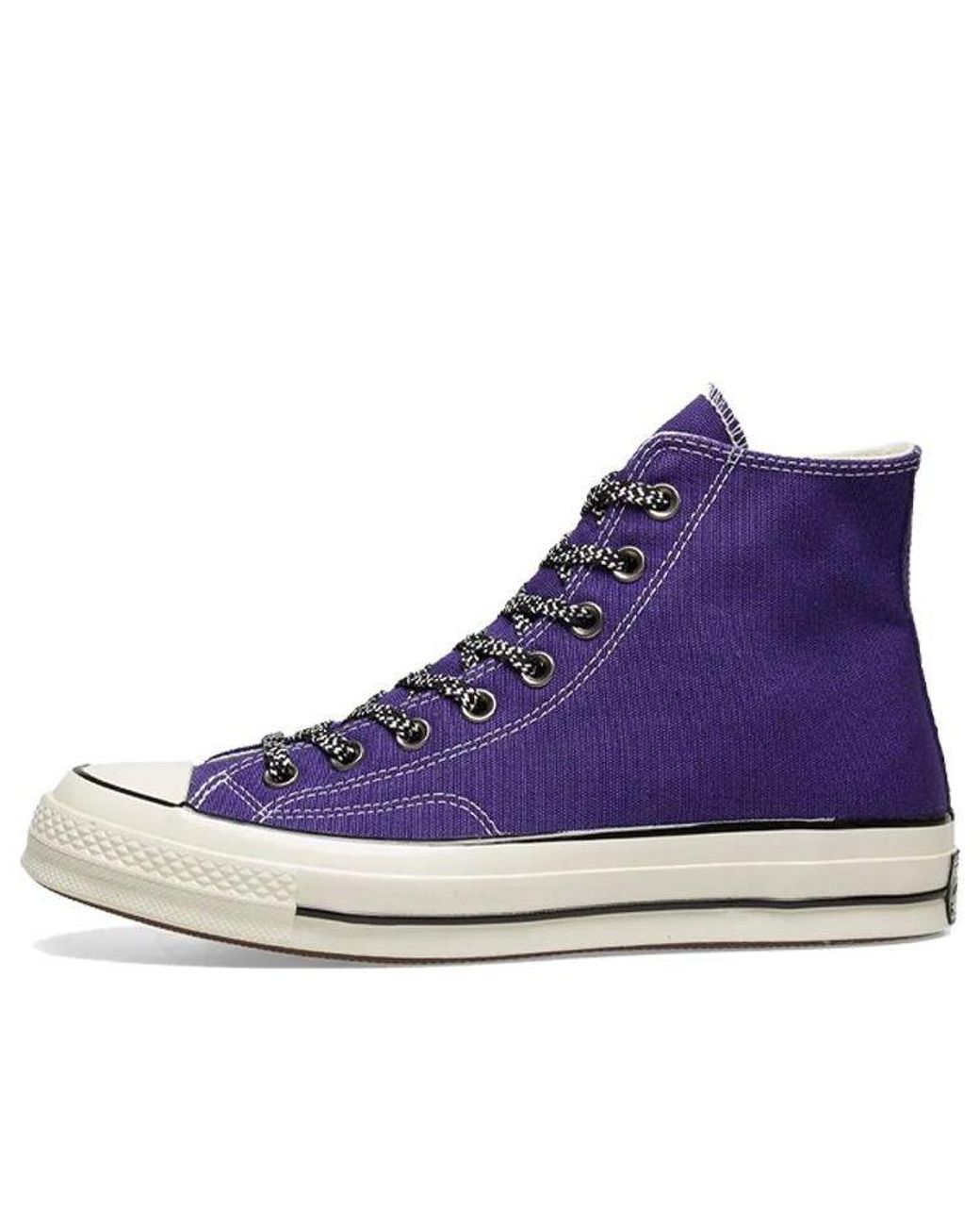 Converse Blue Chuck 70 Hi New Orchid for men