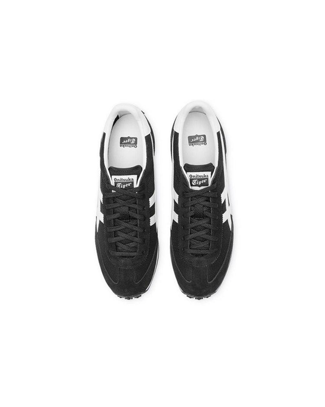 Onitsuka Tiger Black Edr 78 for men