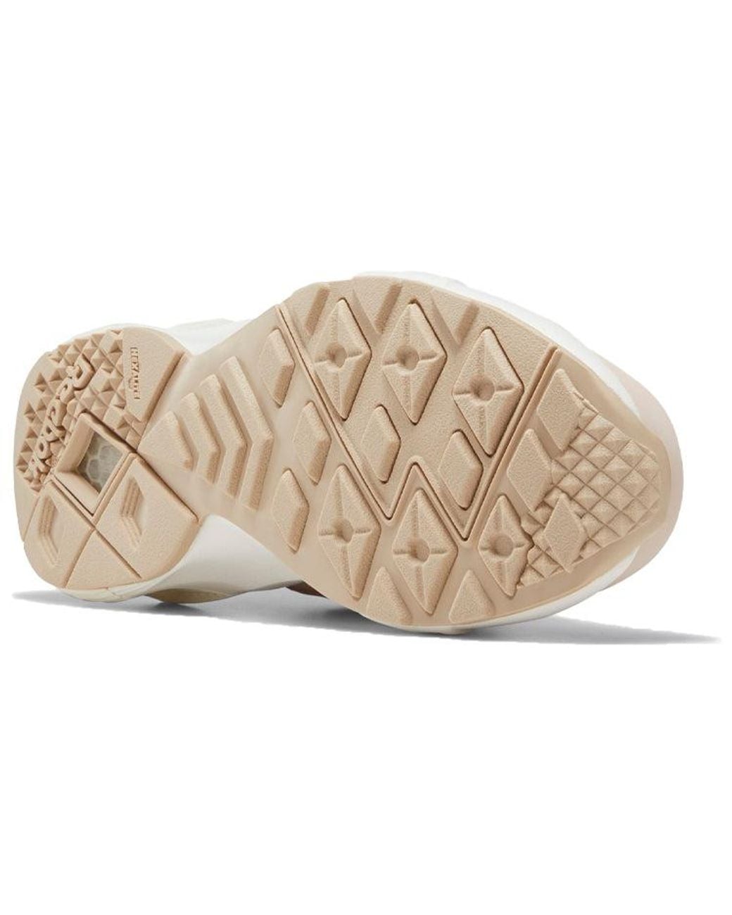 Reebok White (Wmns) Aztrek Double Mix Pops
