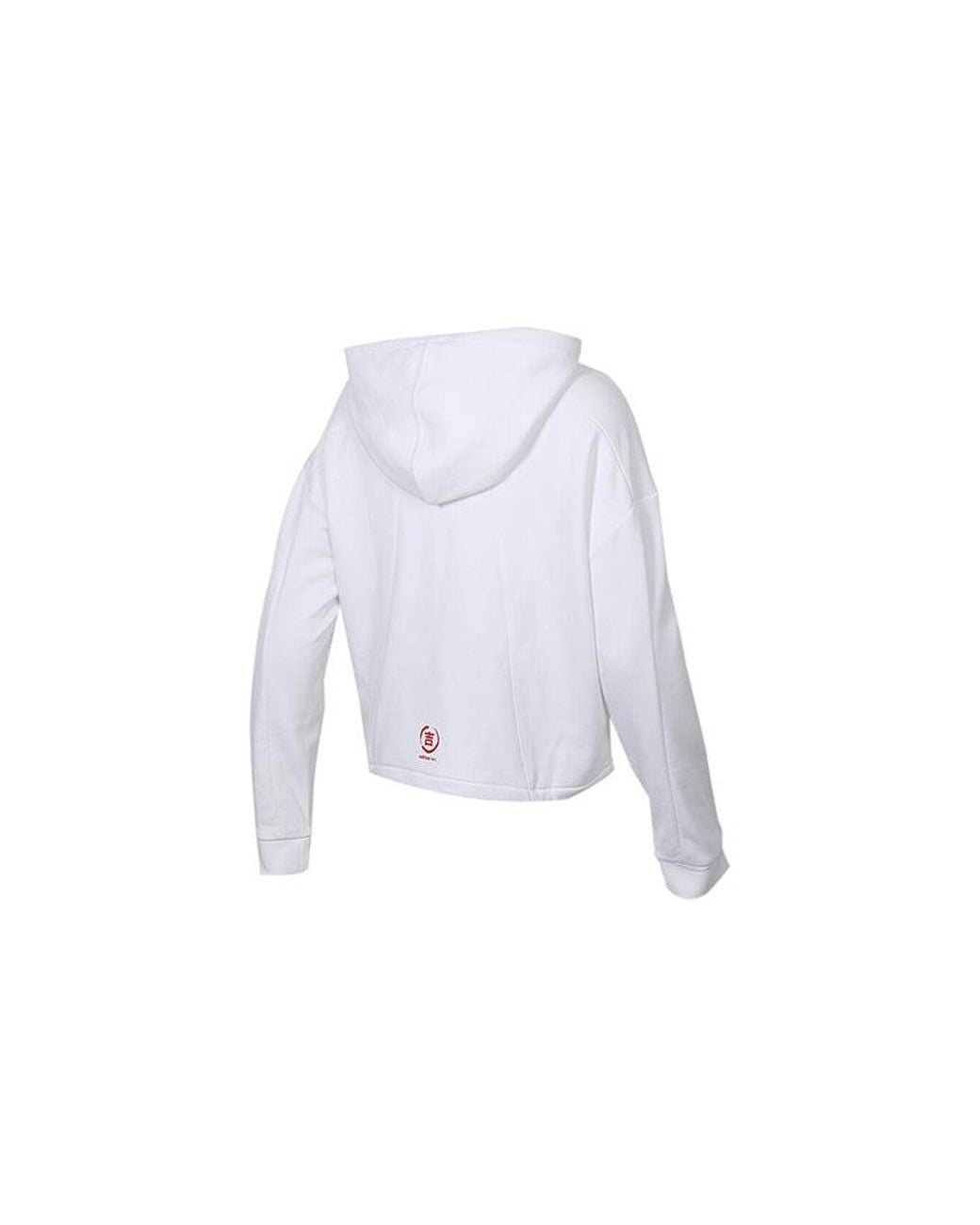 Adidas White (Wmns) Neo Casual