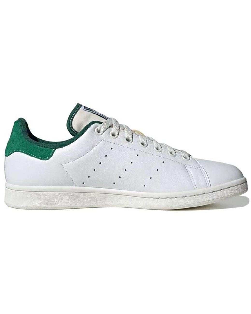 Adidas White Originals Stan Smith Xlg for men