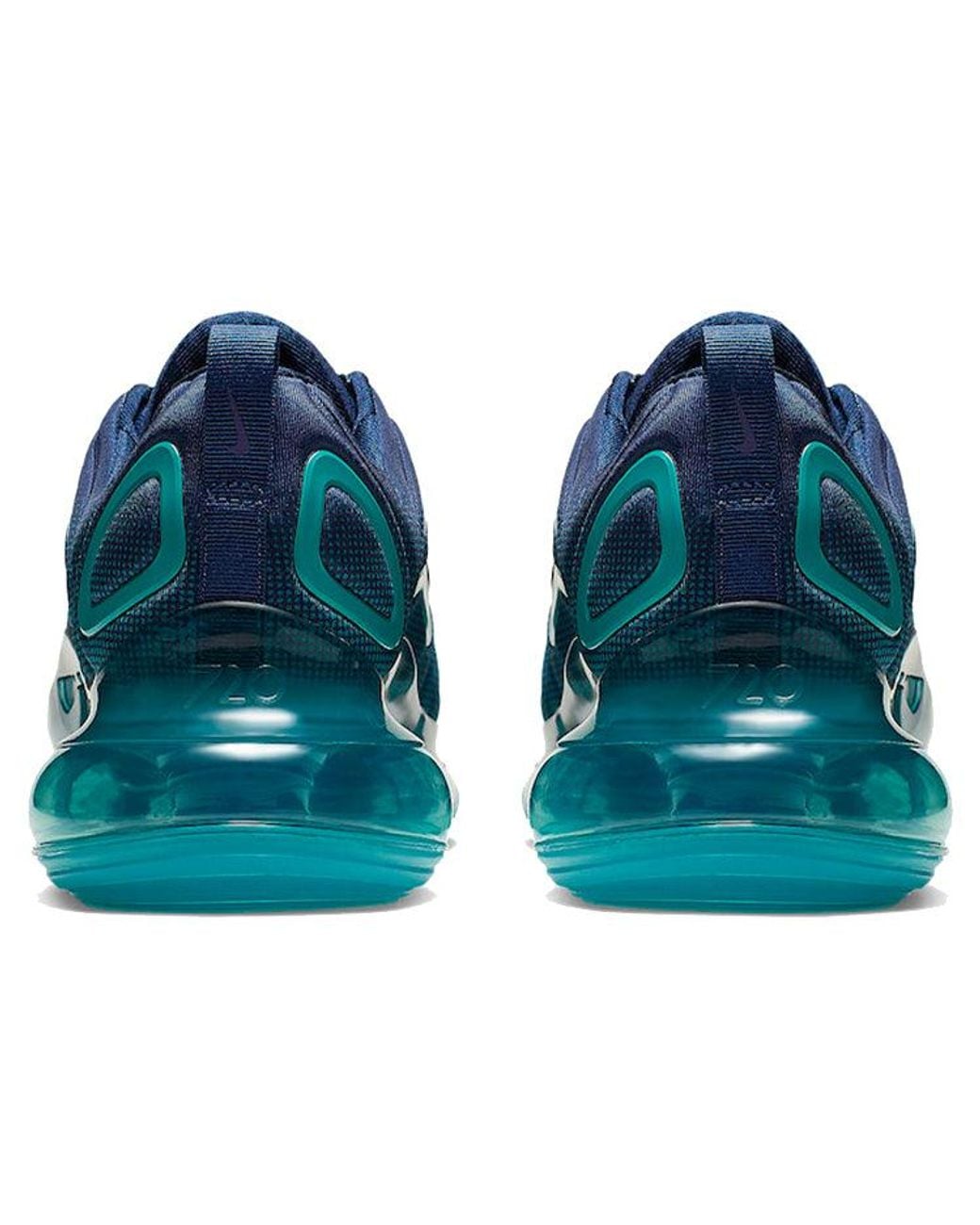 Nike Blue Air Max 720 'Nightsade' for men