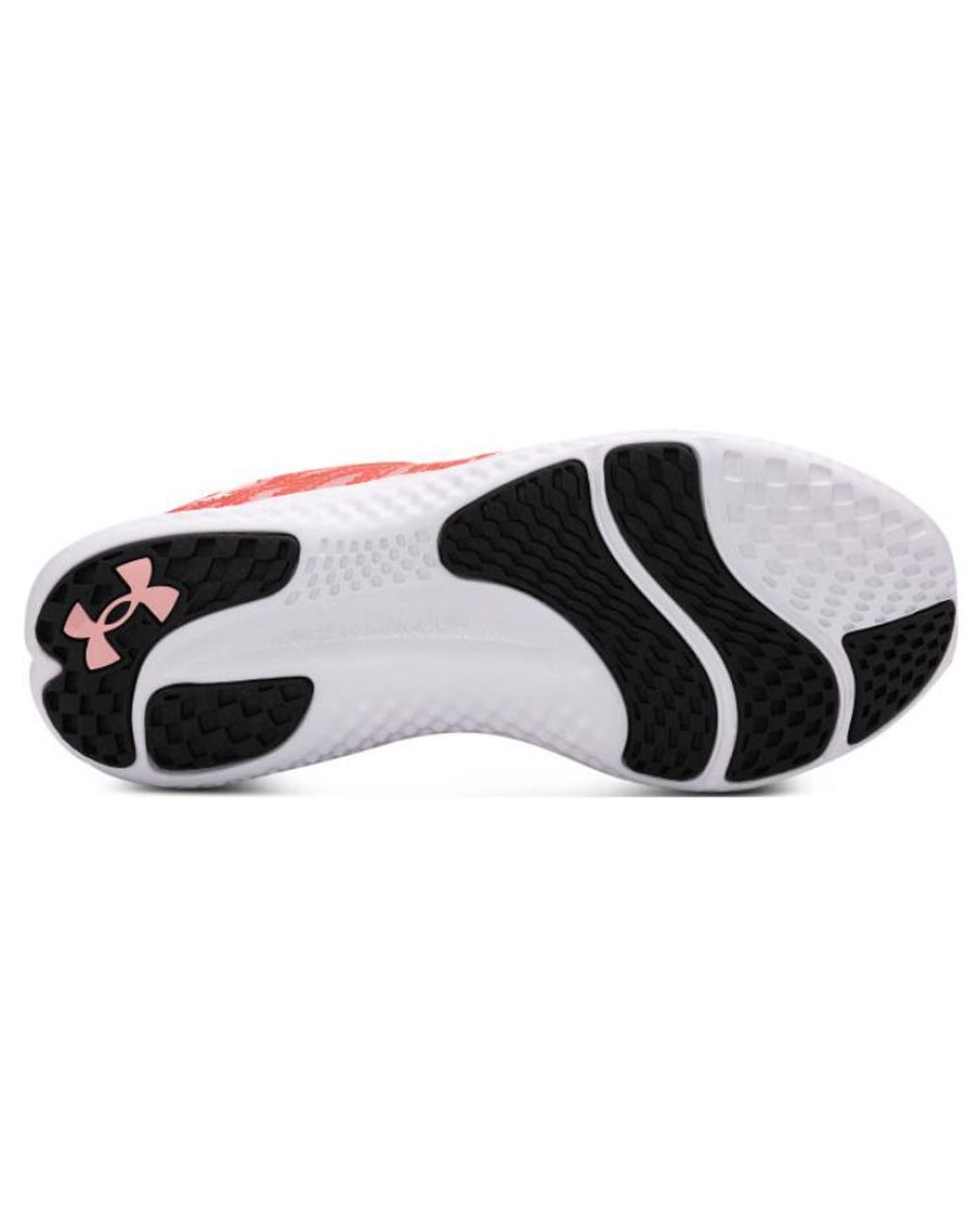 Under Armour Red (Wmns) Charged Breeze 2