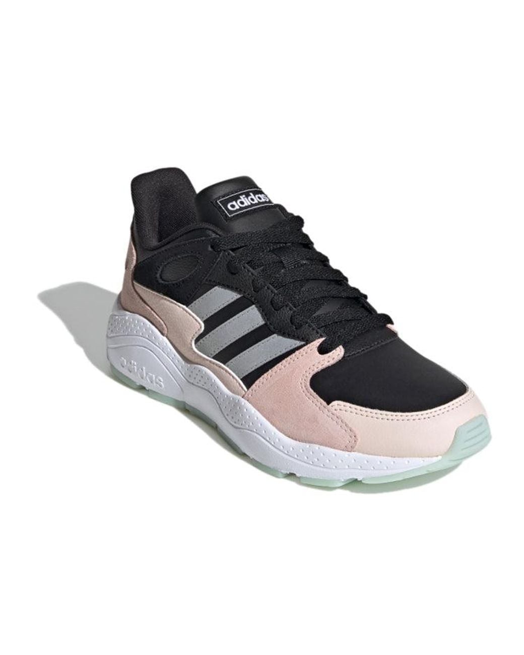 Adidas Blue (Wmns) Neo Crazychaos