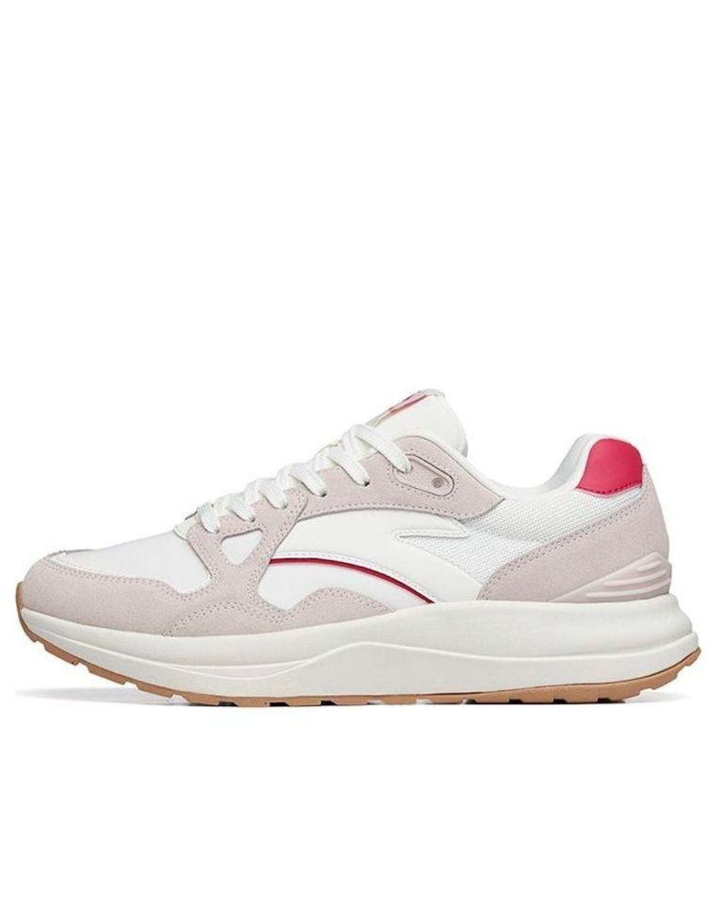 Anta White Star 202 Td for men