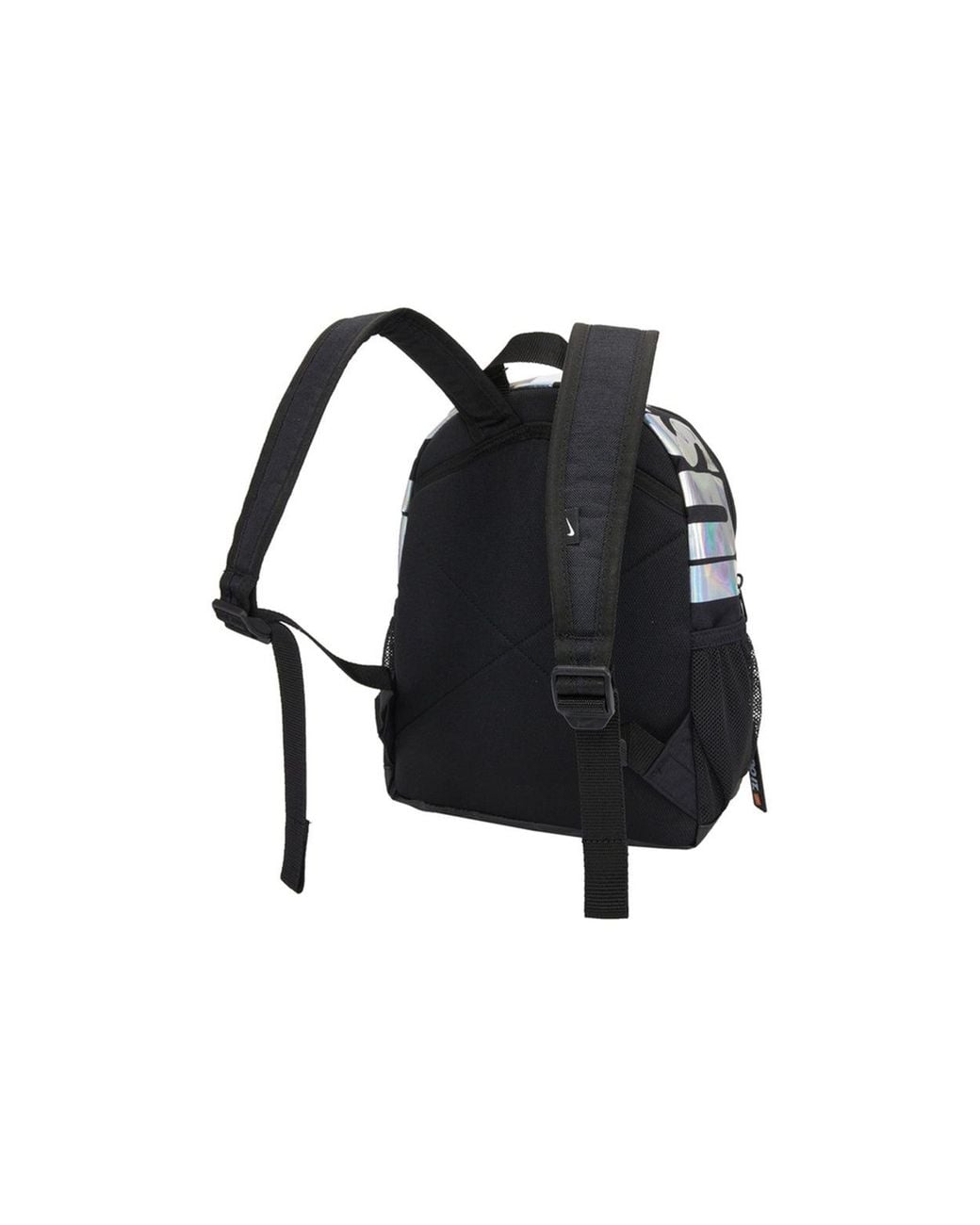 Nike Black (Wmns) Brasilia Just Do It Mini Backpack