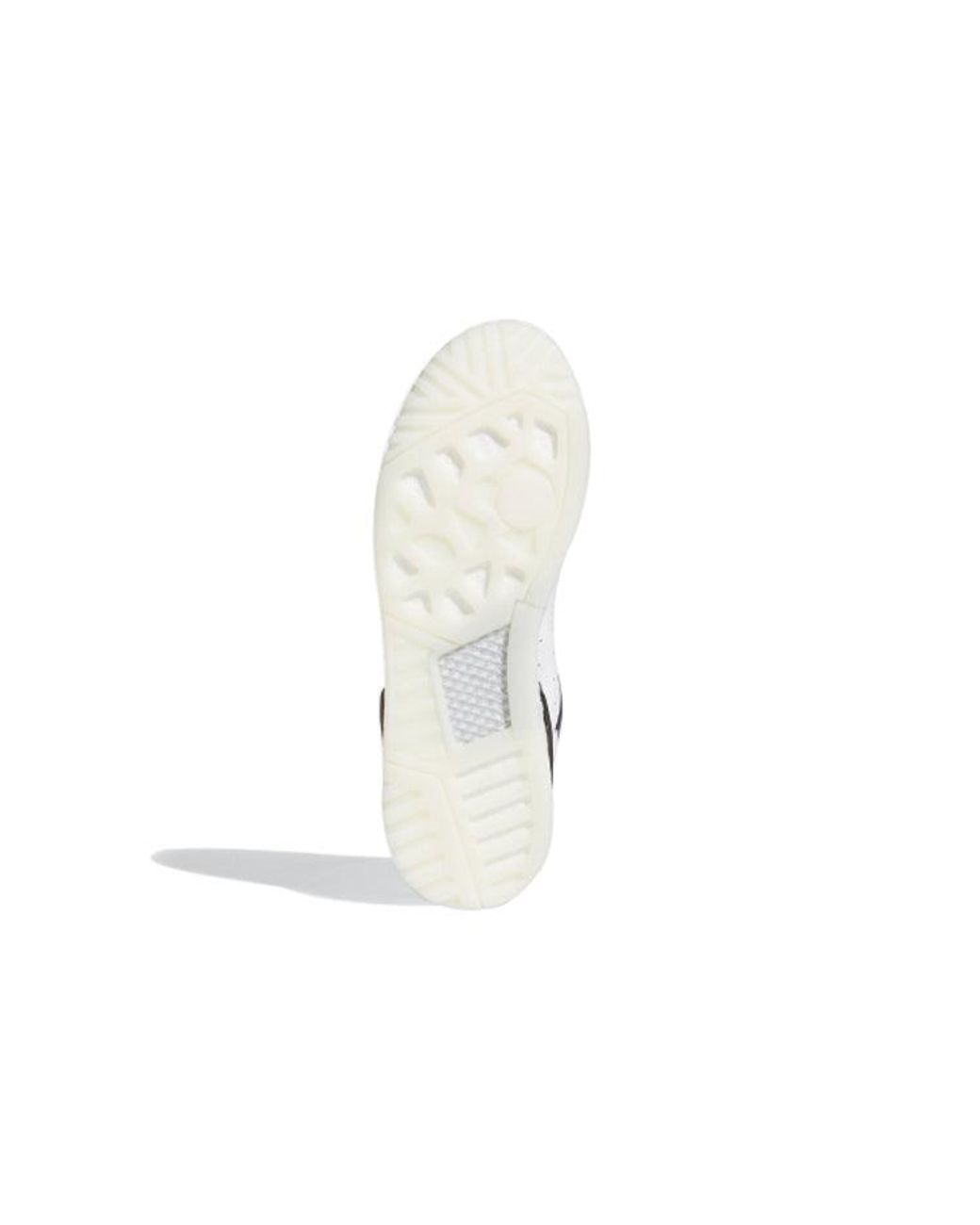 Adidas White (Wmns) Rivalry Rm Low