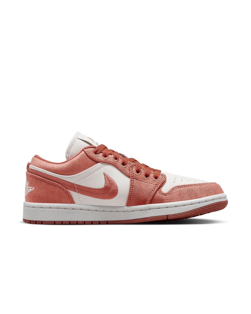 Nike Pink Nike Air 1 Low Se Sneakers