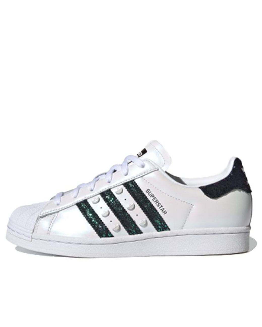 Adidas Blue (Wmns) Superstar