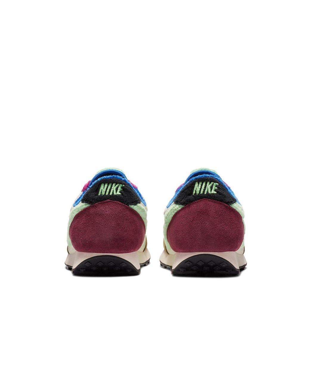 Nike Blue (Wmns) Daybreak 'Fur Pack